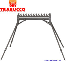 Подставка Trabucco GNT Mega Black Kit Front Rest XL12